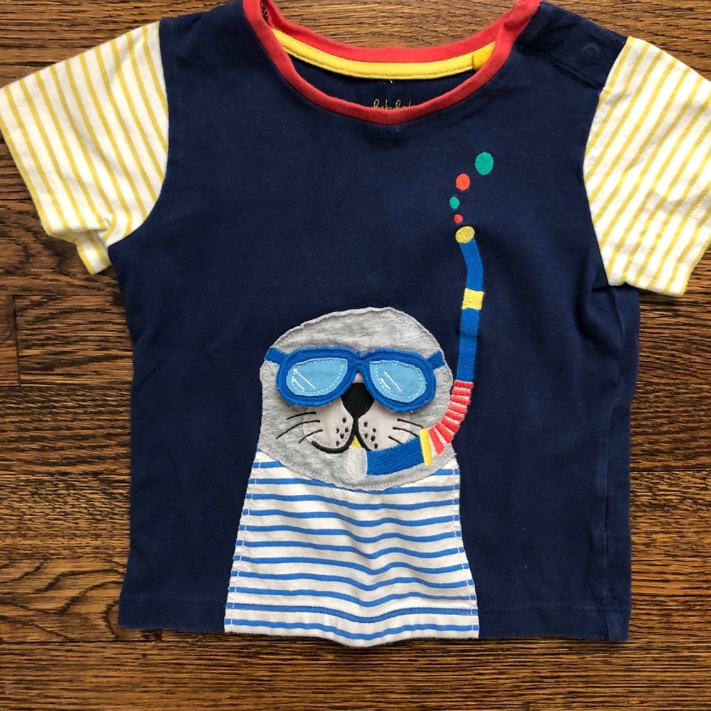 Mini boden